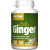 Ginger (Organic) 500mg 100 capsules | Jarrow Formulas