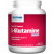 Glutamine 1kg voordeelverpakking - glutaminepoeder  voor gezonde darmen | Jarrow Formulas