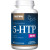 5-HTP 50mg 90 capsules - 5-hydroxytryptophan from Griffonia simplicifolia, needed for production of serotonin and melatonin | Jarrow Formulas