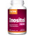 Inositol 750mg 100 capsules - belangrijk voor de overdracht van zenuwsignalen | Jarrow Formulas