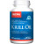 Krill Oil 120 softgels voordeelverpakking - 100% zuivere krillolie + astaxanthine | Jarrow Formulas