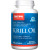 Krill Oil 60 softgels proefverpakking - 100% zuivere krillolie + astaxanthine | Jarrow Formulas