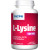 Lysine 500mg 100 capsules | Jarrow Formulas