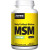 MSM Sulfur 200 capsules value-size - methylsulfonylmethane | Jarrow Formulas