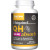 QH-Absorb 100mg 60 softgels - ubiquinol (reduced co-enzyme Q10) for a vital heart | Jarrow Formulas