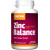 Zinc Balance 15mg 100 capsules - synergistisch werkende combinatie van gecheleerd zink en koper | Jarrow Formulas