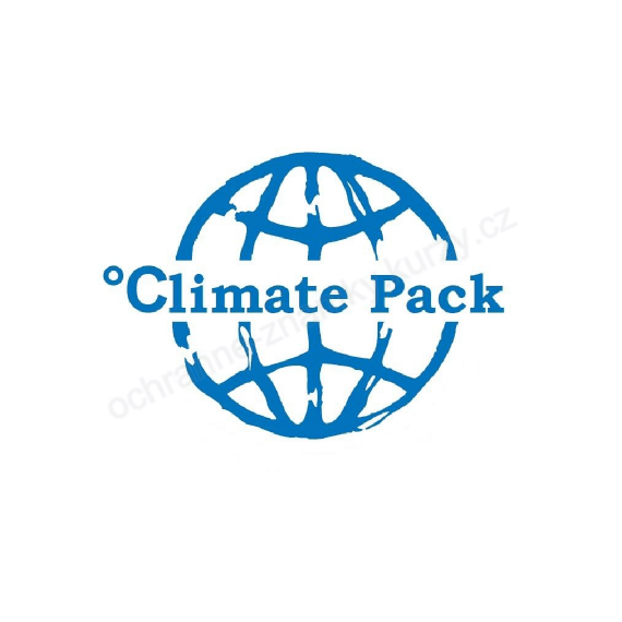 Coldpack - free with each order of probiotics that need to be kept refrigerated