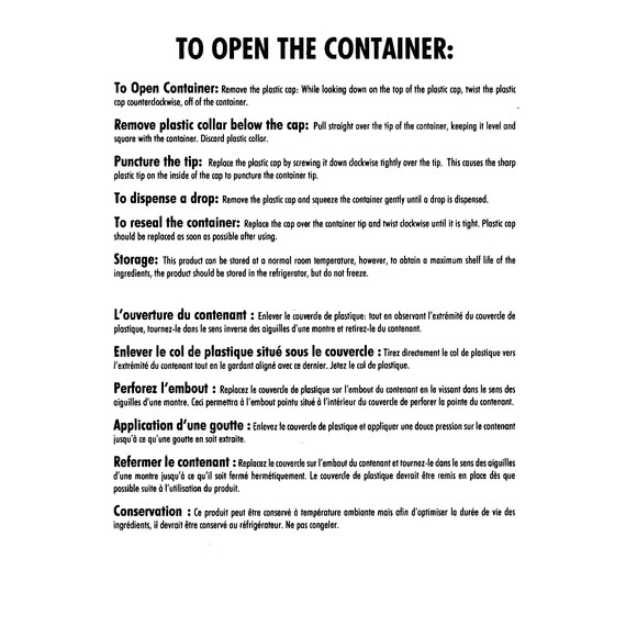 Ortho Eyes 2x5ml oogdruppels - N-acetyl-L-carnosine verbetert gezichtsvermogen | AOR