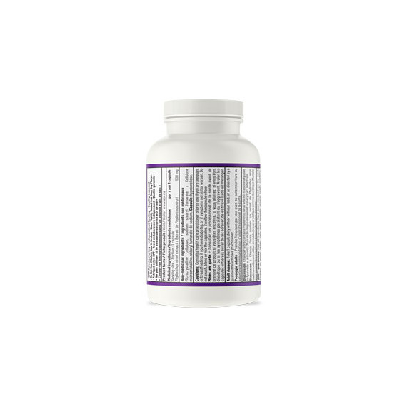 Chanca Piedra 90 capsules - Phyllanthis niruri steenbreker, verwijdt urinewegen | AOR