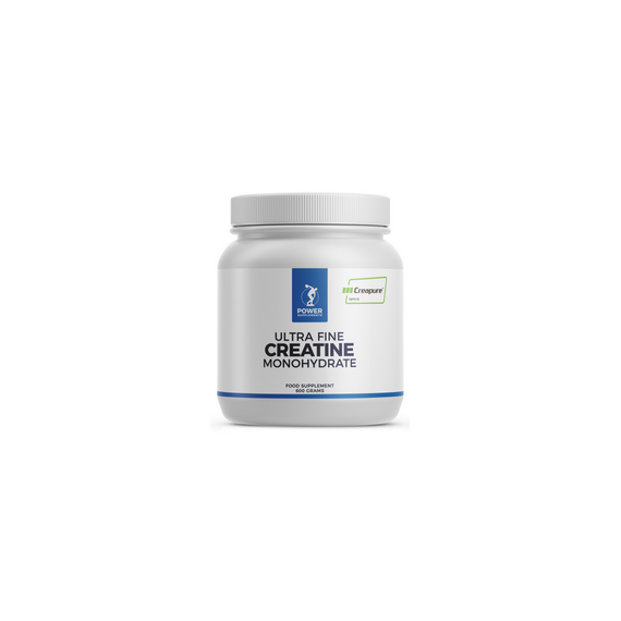 Creatine Monohydrate 600g - creatine monohydrate powder | Power Supplements Power Supplements